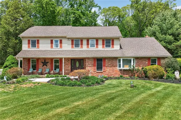 1625 Rosalie Drive, Lower Saucon Twp, PA 18055