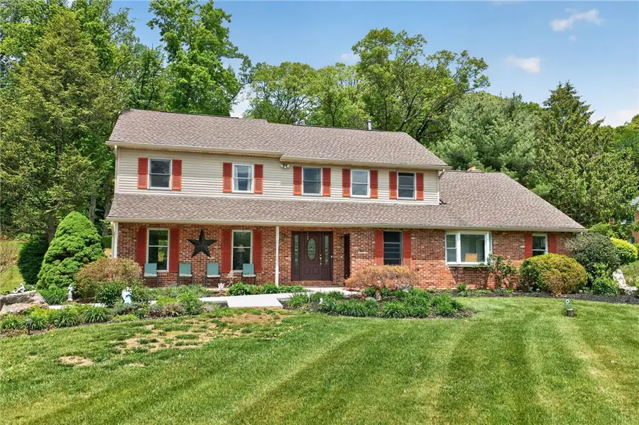 1625 Rosalie Drive, Lower Saucon, PA 18055 - #2