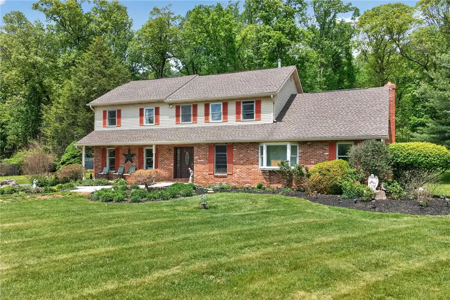 1625 Rosalie Drive, Lower Saucon, PA 18055 - #3