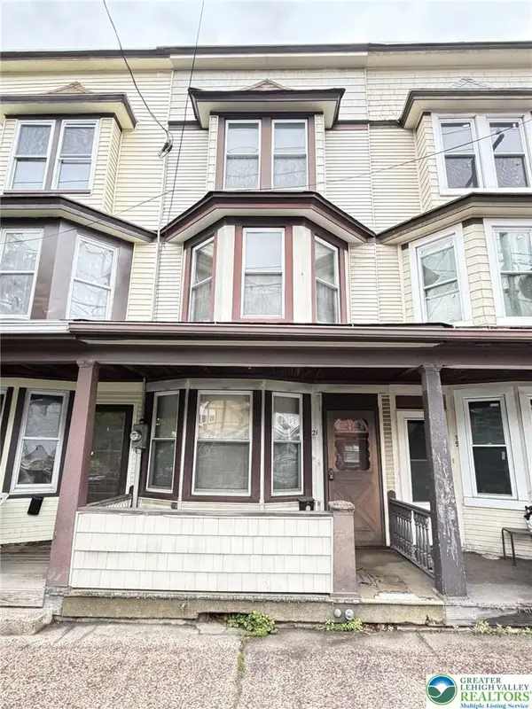 21 W Bertsch Street, Lansford Boro, PA 18232