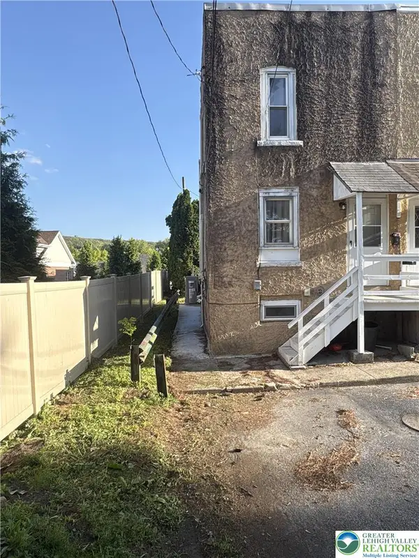 438 Milton, Bethlehem City, PA 18018