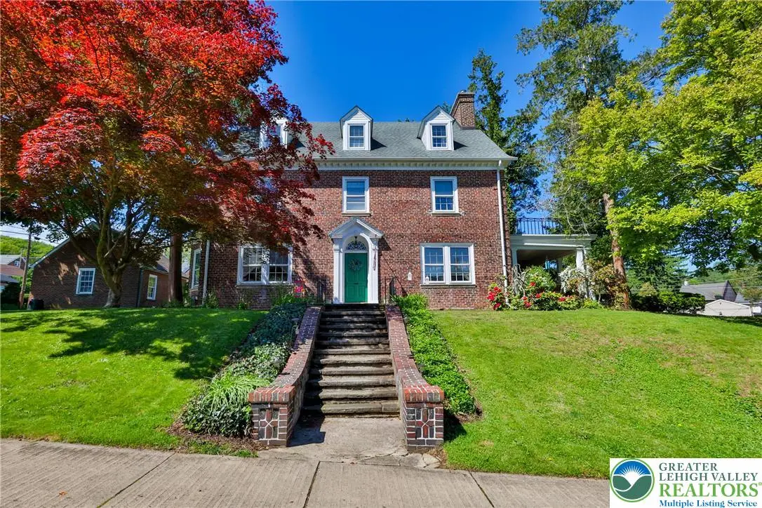 1242 Broadway, Fountain Hill, PA 18015 - #1