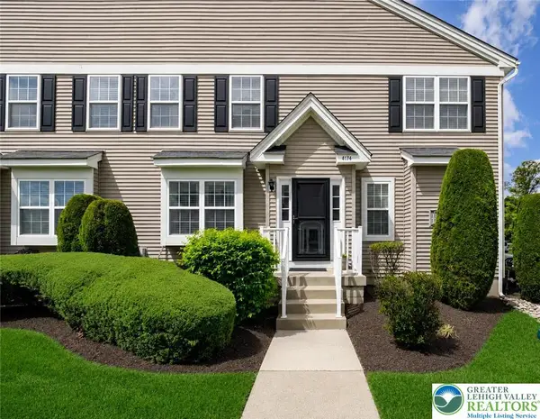 4174 Bunker Hill Drive S, Upper Saucon Twp, PA 18036