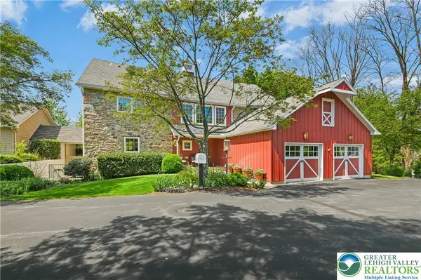 4641 Old Bethlehem Pike, Upper Saucon Twp, PA 18015