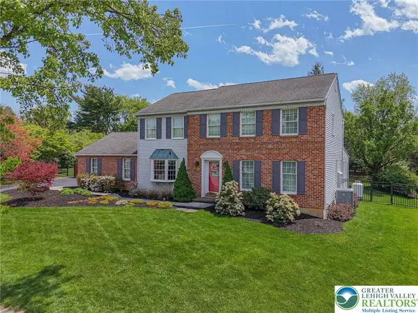 3930 Danberry Drive, Easton, PA 18045