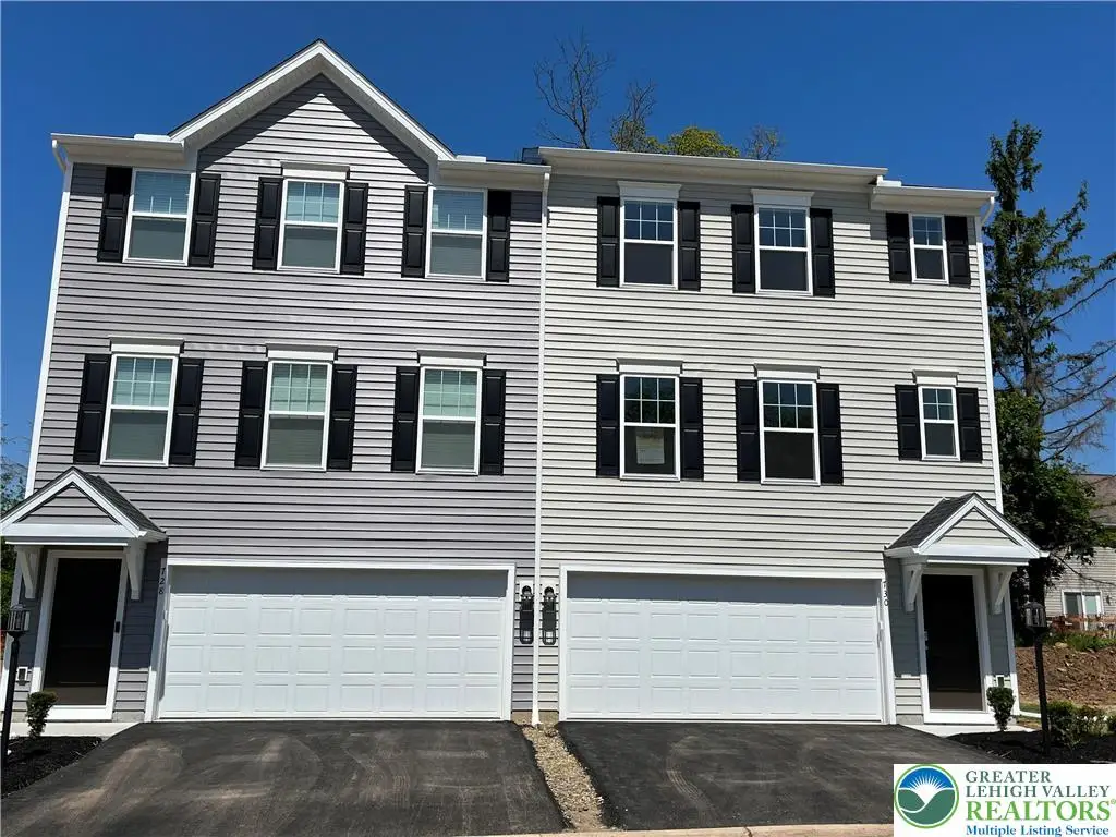 736 Fawn Way #Lot 14, Pennsburg, PA 18073 - #1