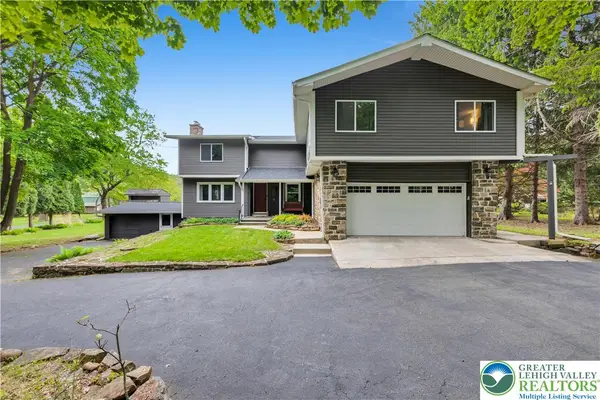 2242 Church Road, Salisbury Twp, PA 18015