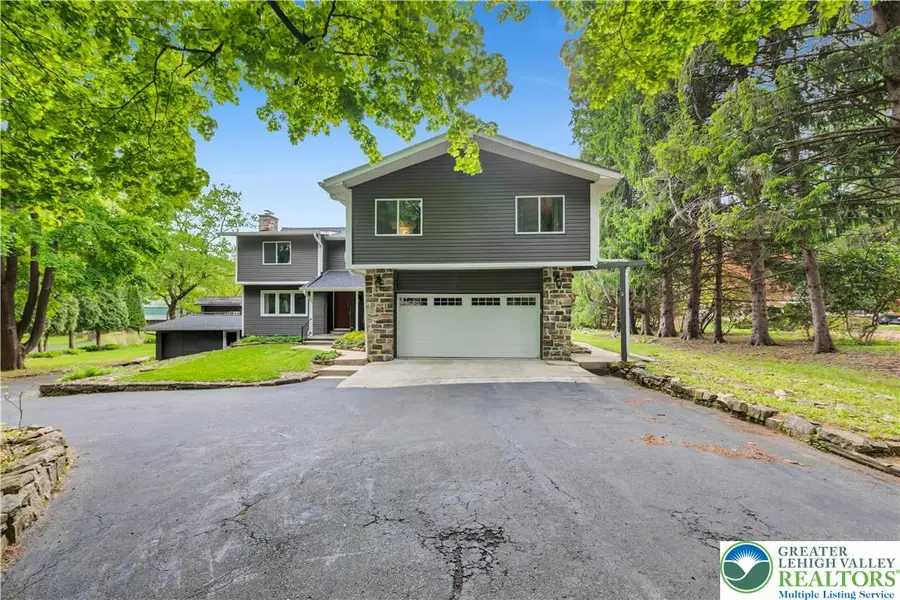 2242 Church Road, Salisbury, PA 18015 - #2