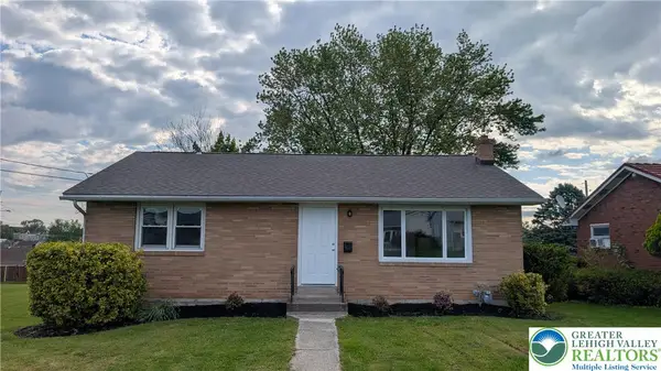 1229 S Fountain Street, Allentown City, PA 18103