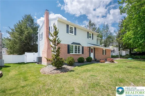 814 S Hays Street, Allentown City, PA 18103