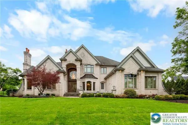 758 Benner Road, Allentown City, PA 18104