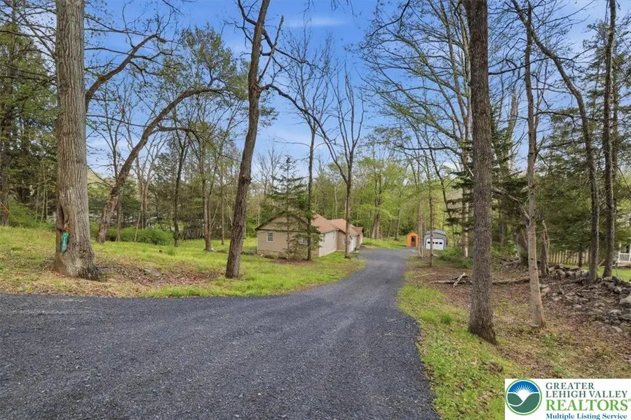 1572 Gardner Road, Stroudsburg, PA 18360 - #2