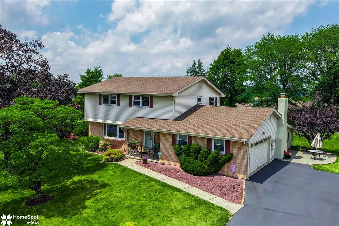2831 Vista Drive, North Whitehall, PA 18037 - #1