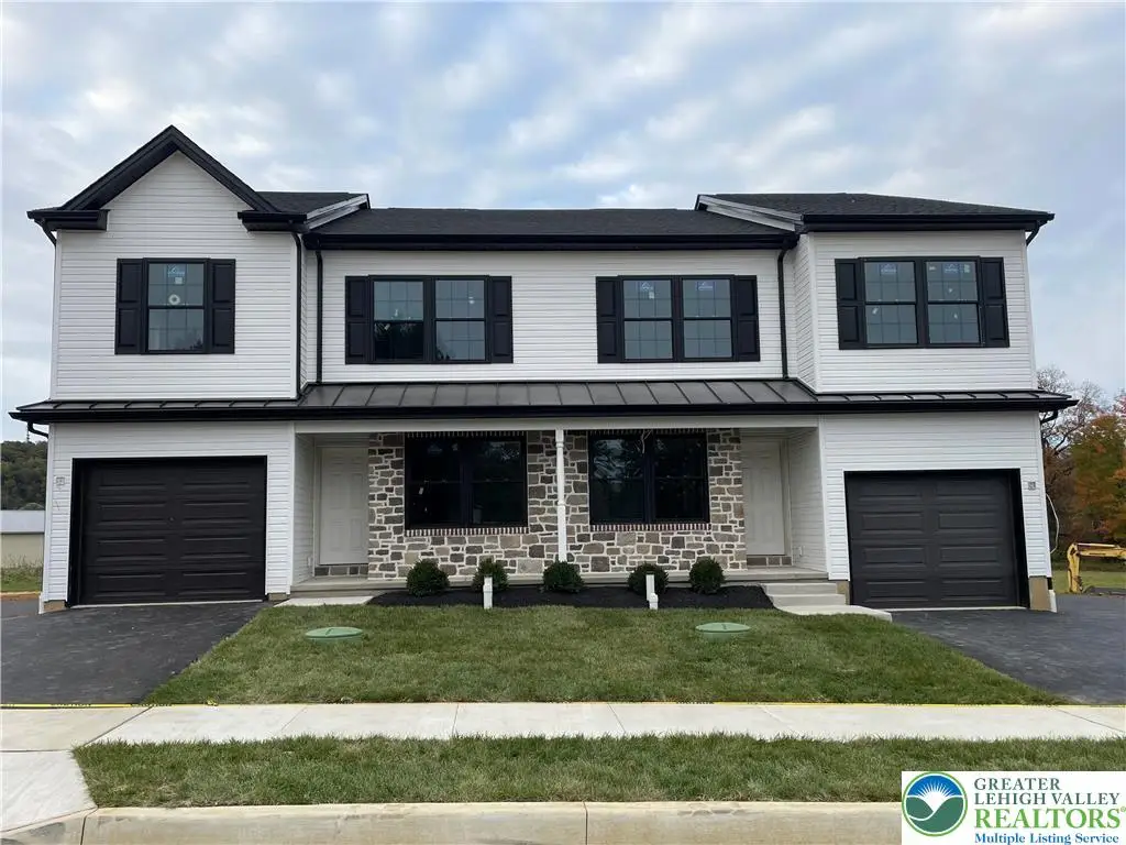 6176 Rizzuto Way #Lot 5, Lower Milford, PA 18036 - #1