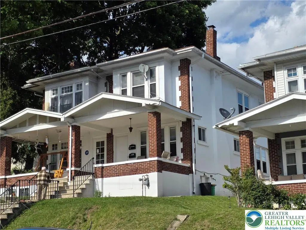 223 S 15th Street, Allentown, PA 18102 - #1