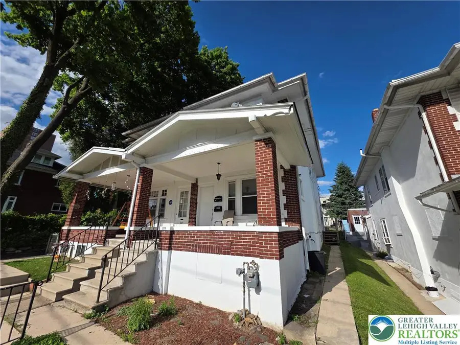 223 S 15th Street, Allentown, PA 18102 - #2