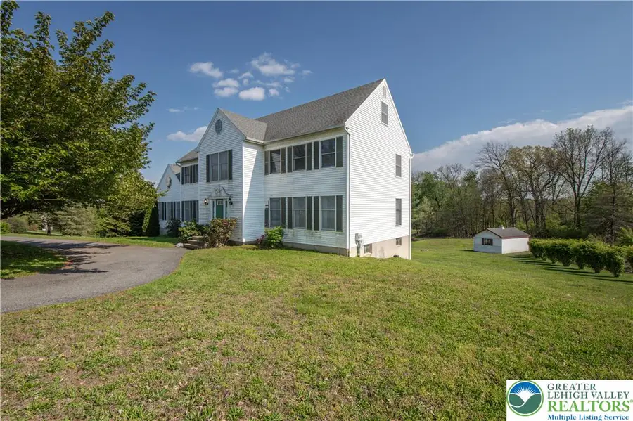 547 Roberts Road, Nazareth, PA 18064 - #2