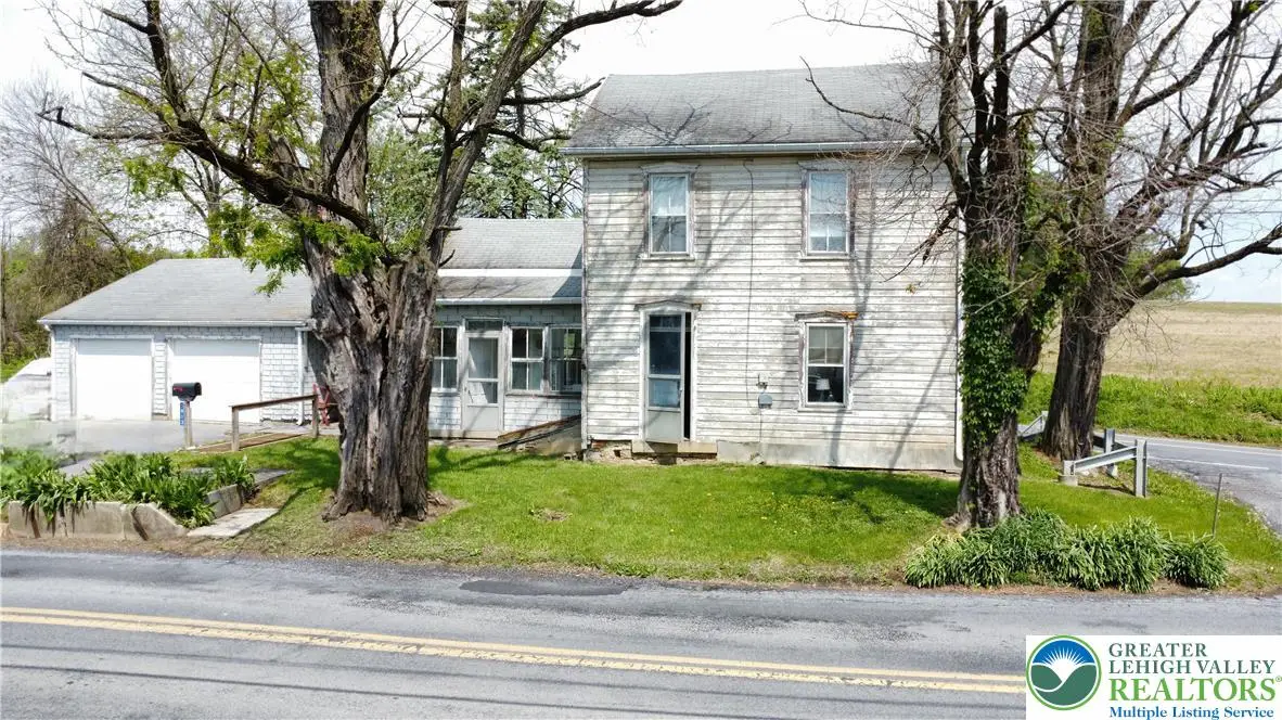 3913 Lime Kiln Road, South Whitehall, PA 18104 - #1