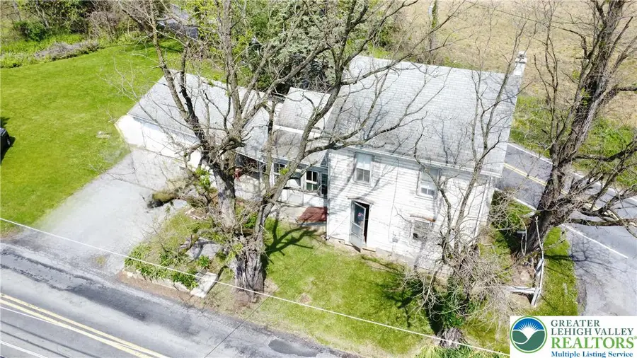 3913 Lime Kiln Road, South Whitehall, PA 18104 - #2
