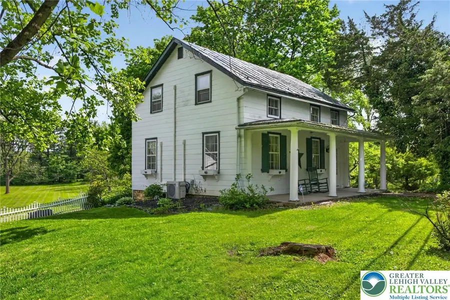 5686 Cetronia Road, Upper Macungie, PA 18106 - #3
