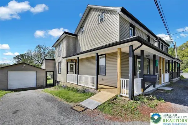5867 Old Route 22, Bernville Boro, PA 19506
