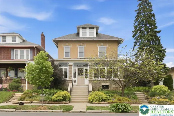909 N 19th Street, Allentown City, PA 18104