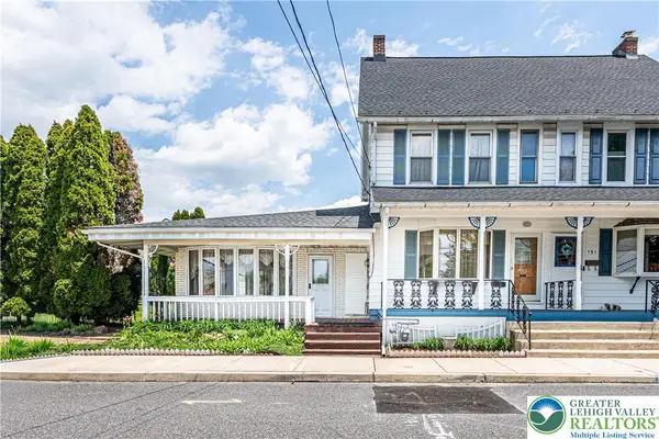 153 New Street, Hellertown Boro, PA 18055