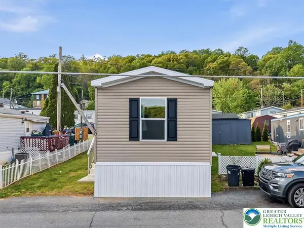 1414 Susquehanna Street #LOT 30, Salisbury Twp, PA 18103