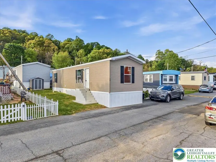 1414 Susquehanna Street #LOT 30, Allentown, PA 18103 - #2