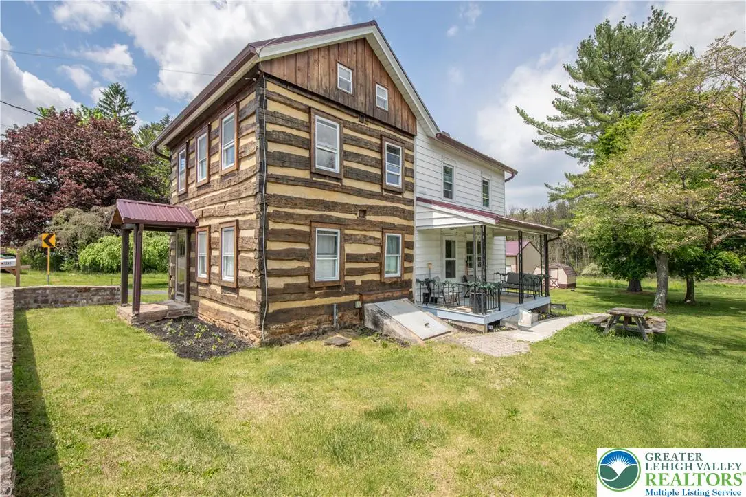 7281 Decatur Street, New Tripoli, PA 18066 - #1