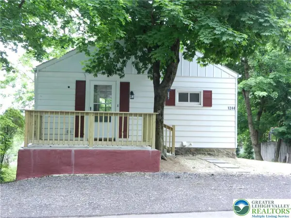 1244 Seidersville Road, Lower Saucon Twp, PA 18015