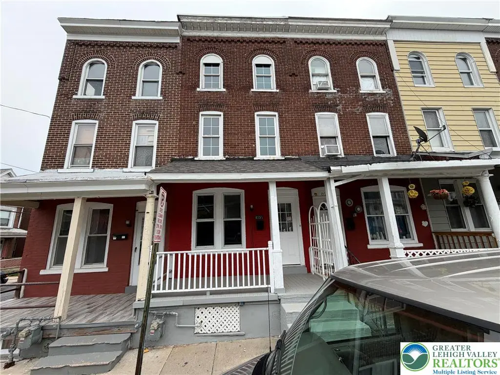 823 N Penn Street, Allentown, PA 18102 - #1