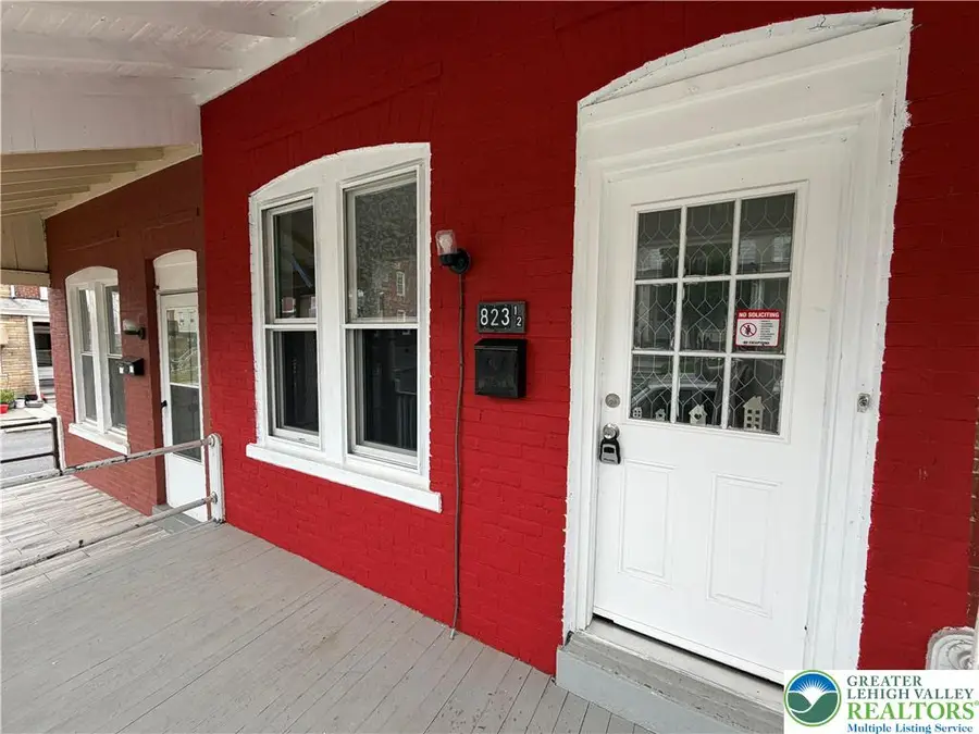 823 N Penn Street, Allentown, PA 18102 - #2