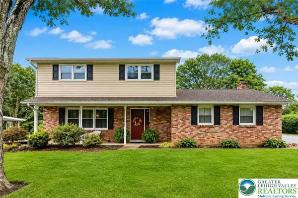 4493 Spring Drive, Upper Saucon Twp, PA 18034