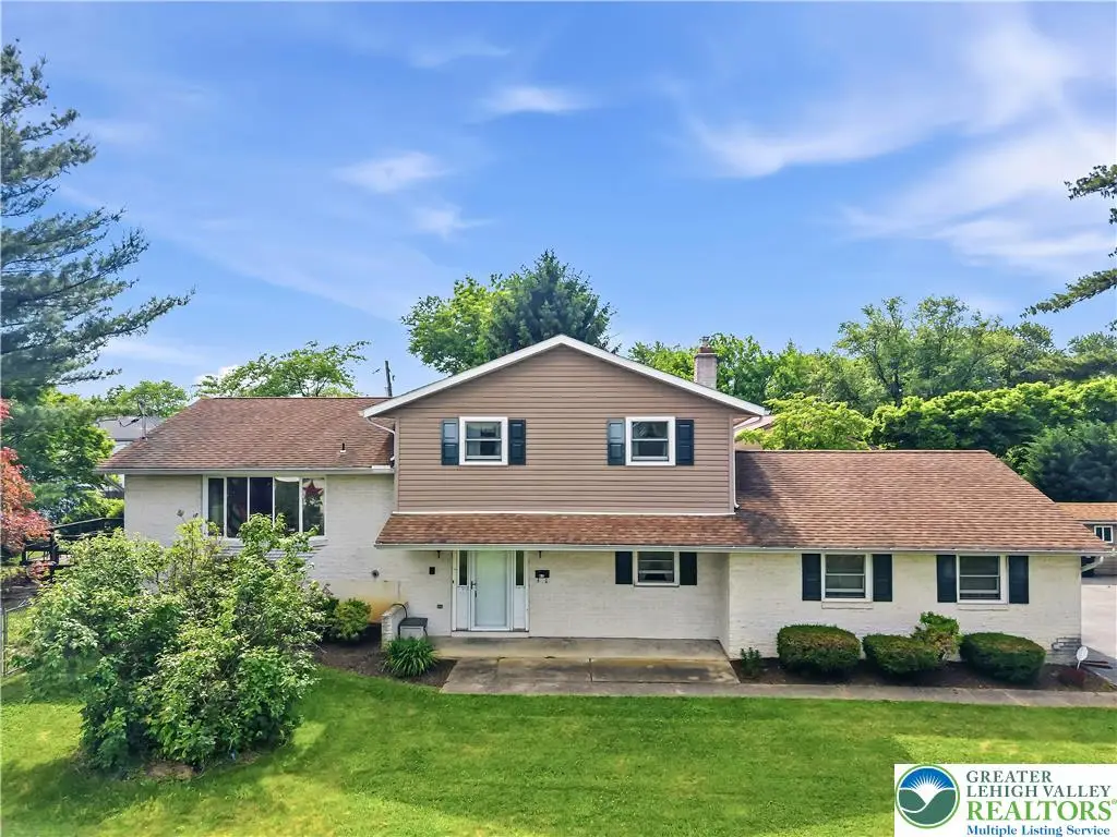 800 Maryland Street, Fullerton, PA 18052 - #1