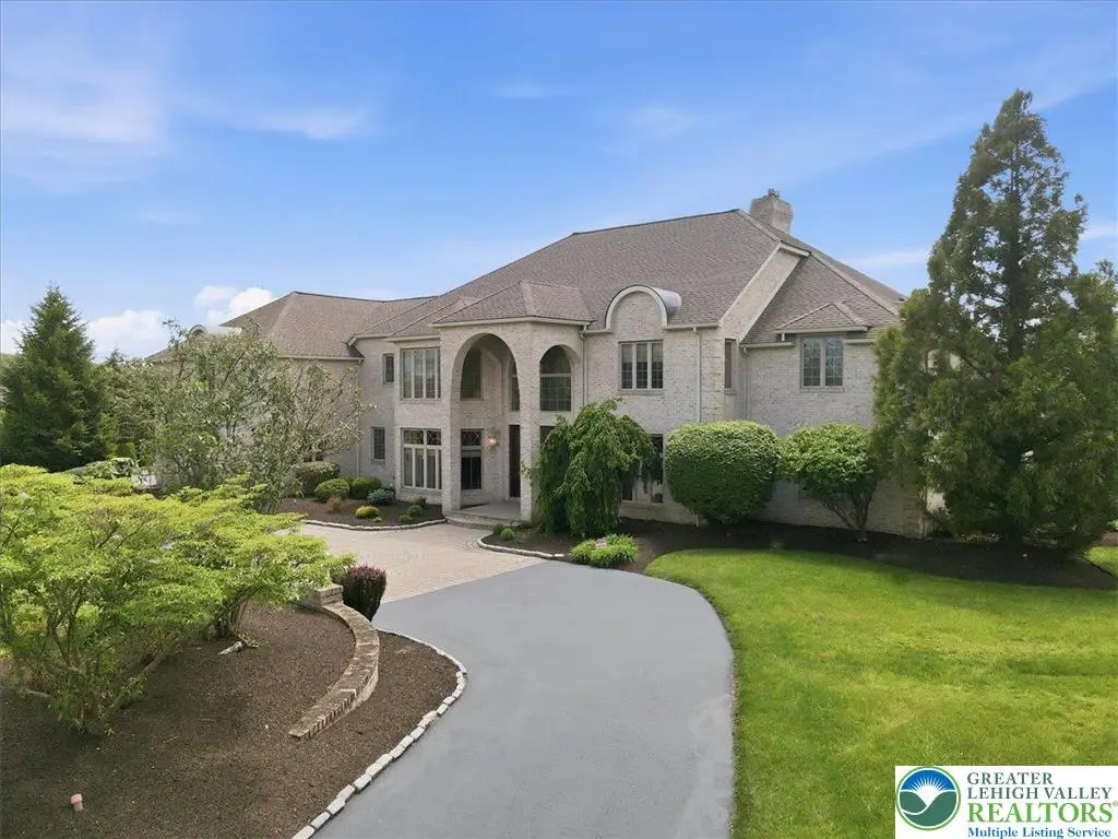 4126 Cambridge Court, Lowhill, PA 18078 - #1