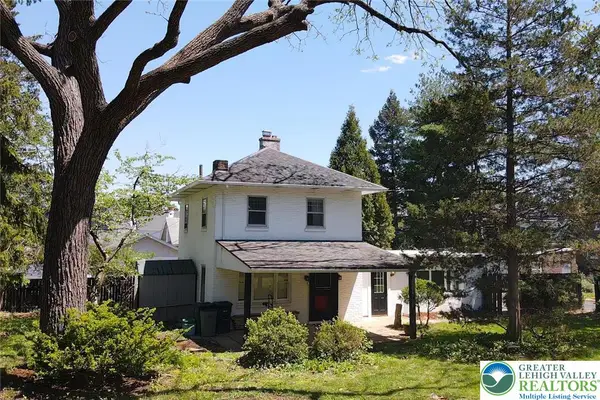 215 S 23rd Street, Allentown City, PA 18104