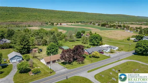 8363 Kings Highway, Lynn Twp, PA 18066