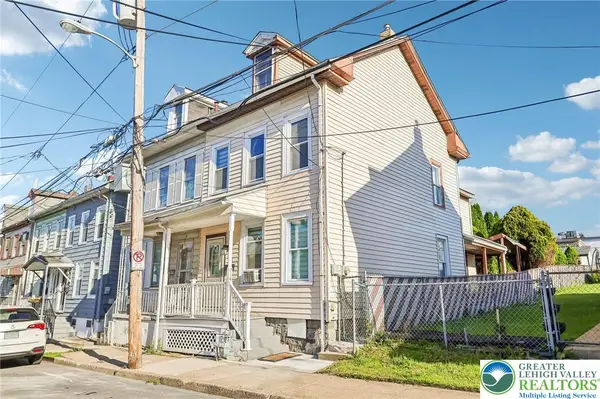 714 Wilkes Barre Street, Easton, PA 18042