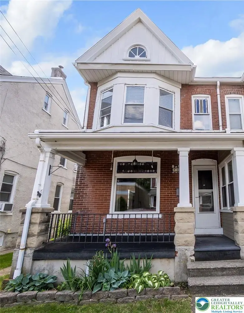 118 N 5th Street, Emmaus, PA 18049 - #1