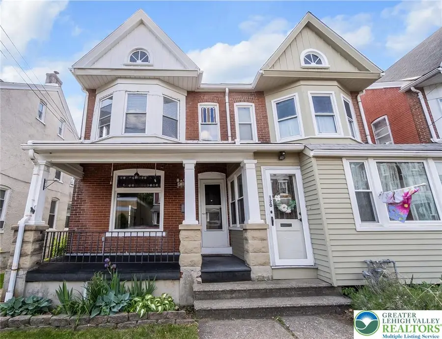 118 N 5th Street, Emmaus, PA 18049 - #2