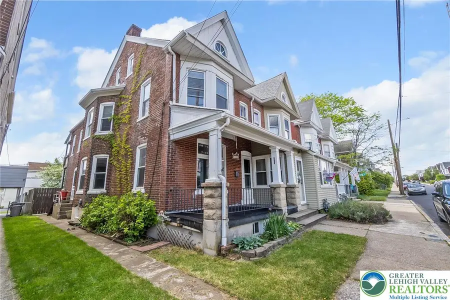 118 N 5th Street, Emmaus, PA 18049 - #3