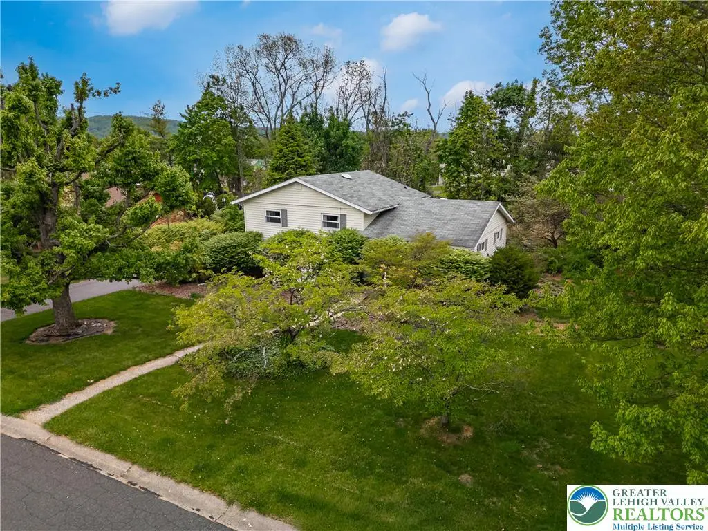 5131 Fairlawn Road, Upper Saucon, PA 18034 - #1