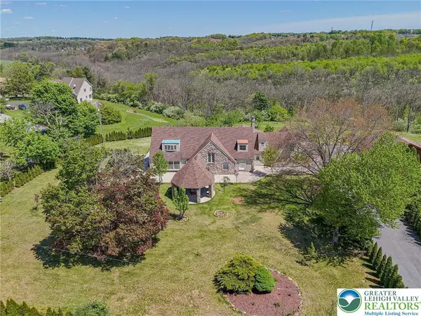 3609 Windy Road, Lowhill Twp, PA 18069