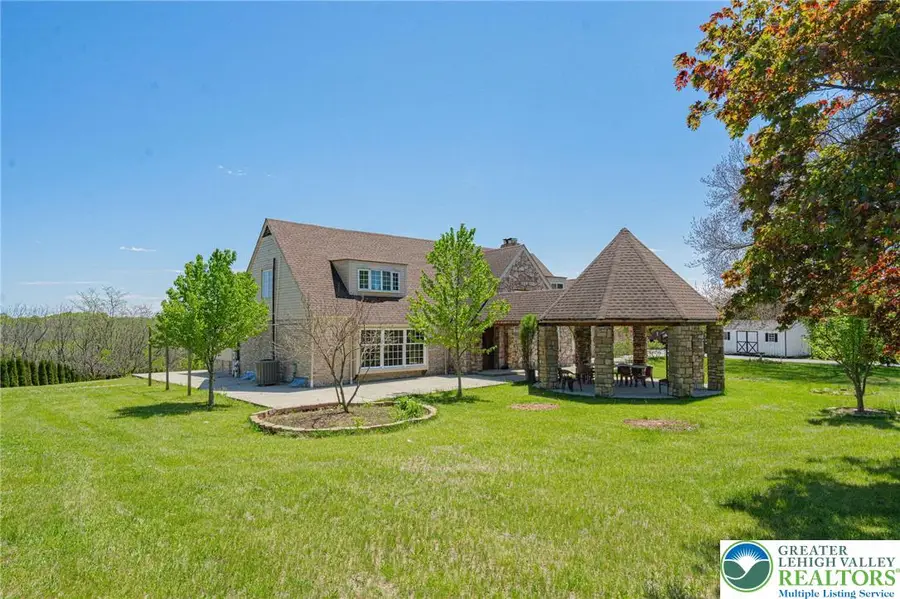 3609 Windy Road, Lowhill, PA 18069 - #3