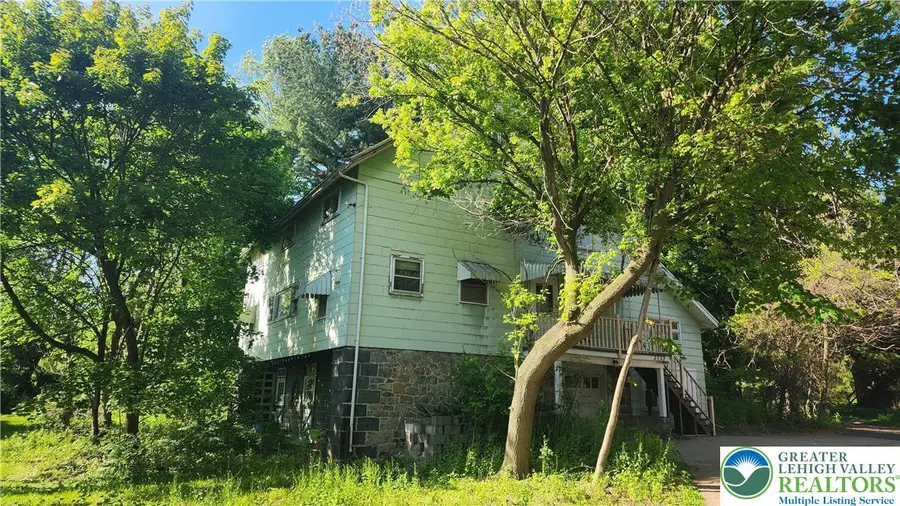 3733 Lanark Road, Center Valley, PA 18036 - #3