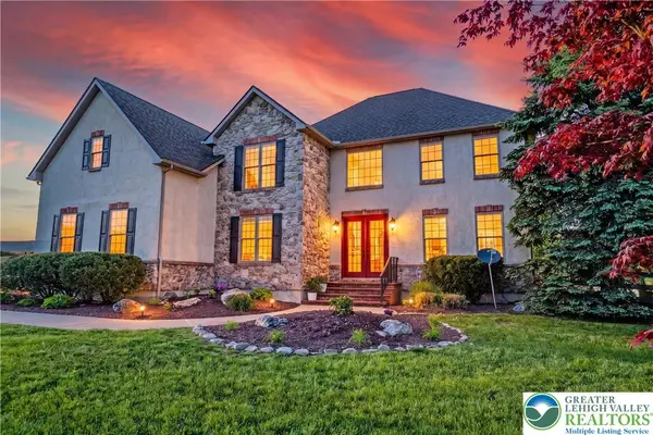 270 Hester Road, Washington Twp, PA 18013