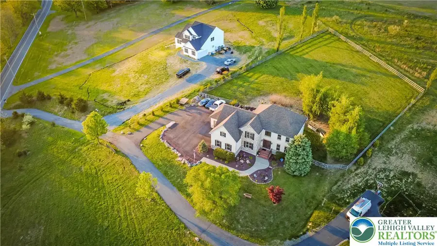 270 Hester Road, Washington, PA 18013 - #2