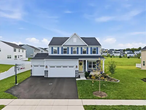 8150 Parker Place, Upper Macungie Twp, PA 18051