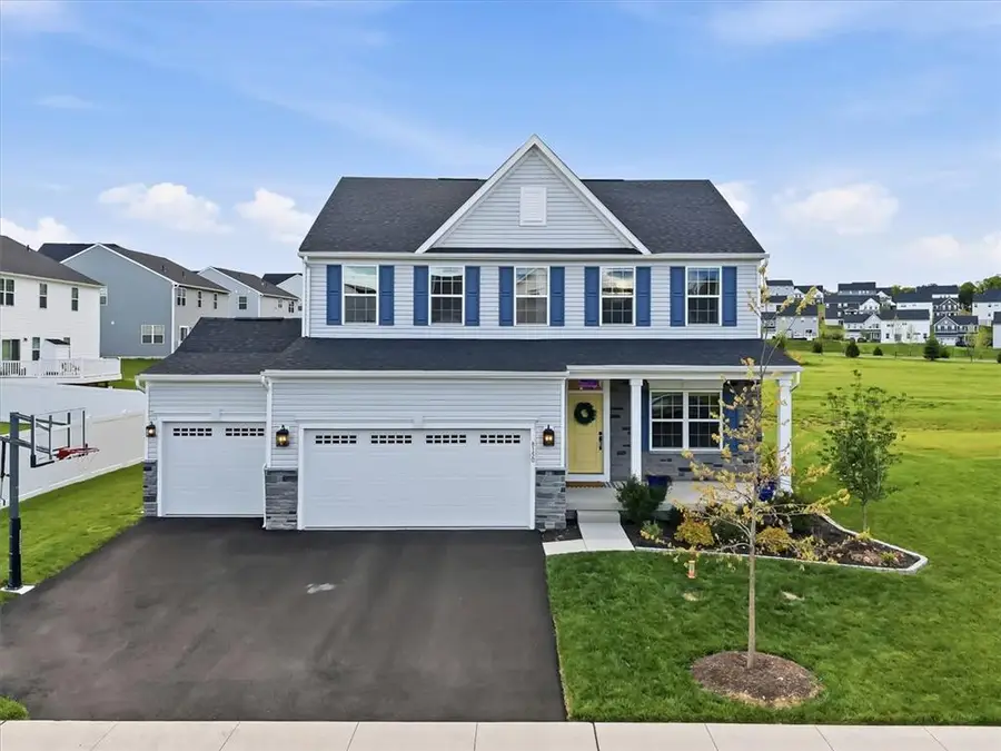 8150 Parker Place, Fogelsville, PA 18051 - #2